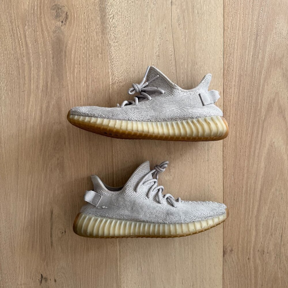 Adidas Yeezy Boost 350 V2 - Sesame